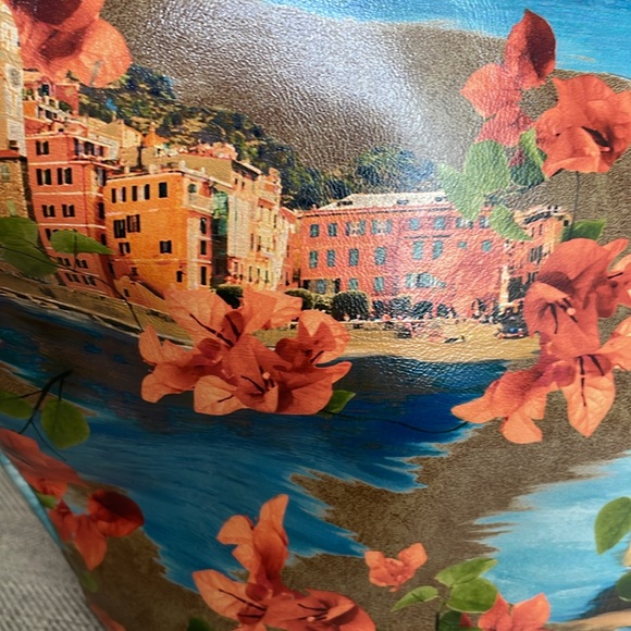 Patricia Nash Marconia Tote - Picture 5 of 10